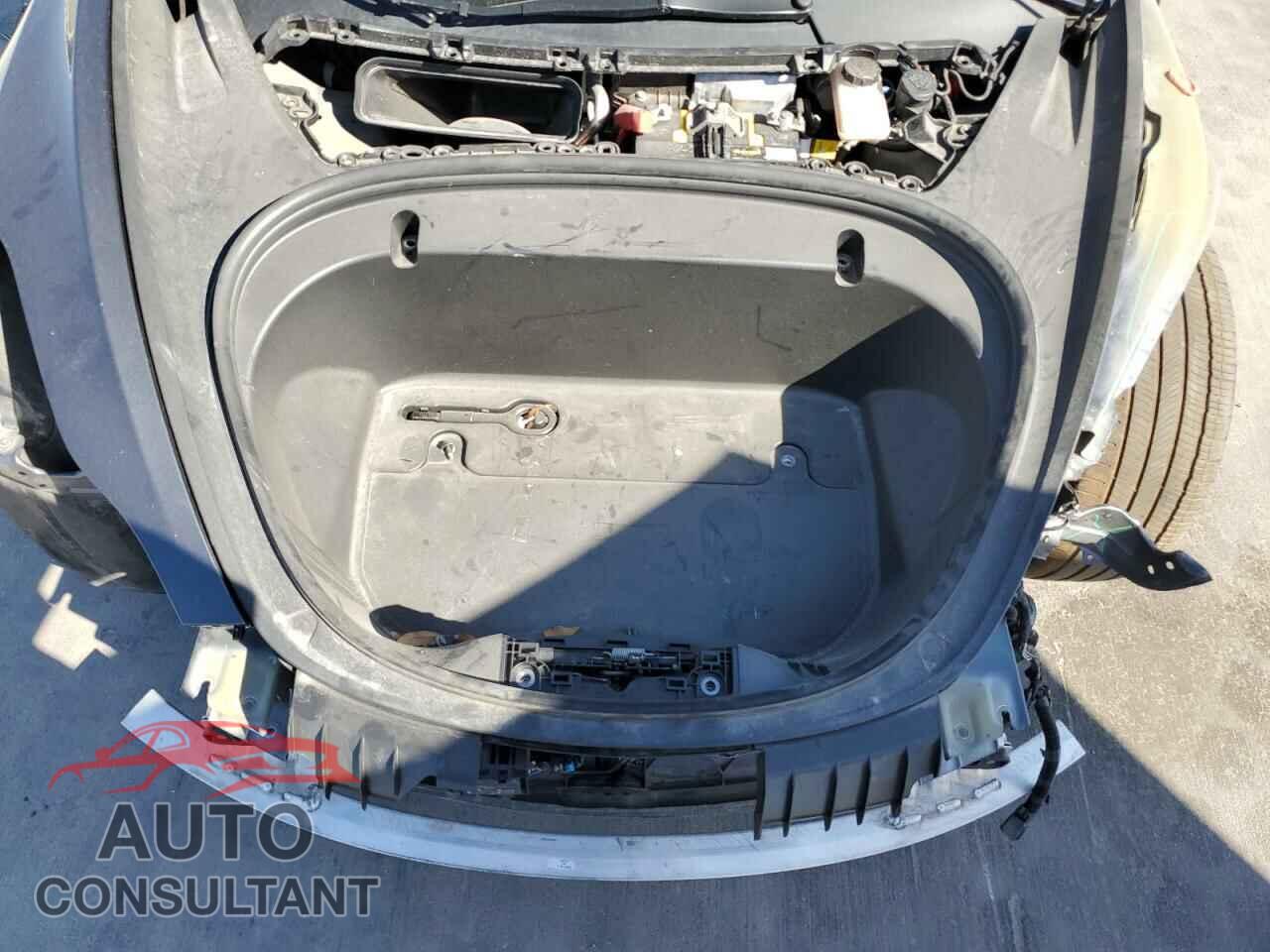 TESLA MODEL 3 2020 - 5YJ3E1EB6LF716356