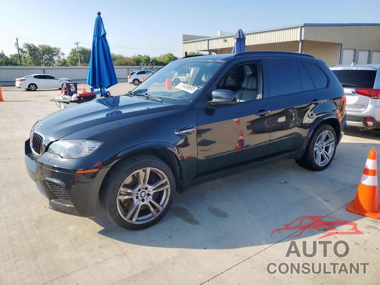 BMW X5 2012 - 5YMGY0C59CLK27566