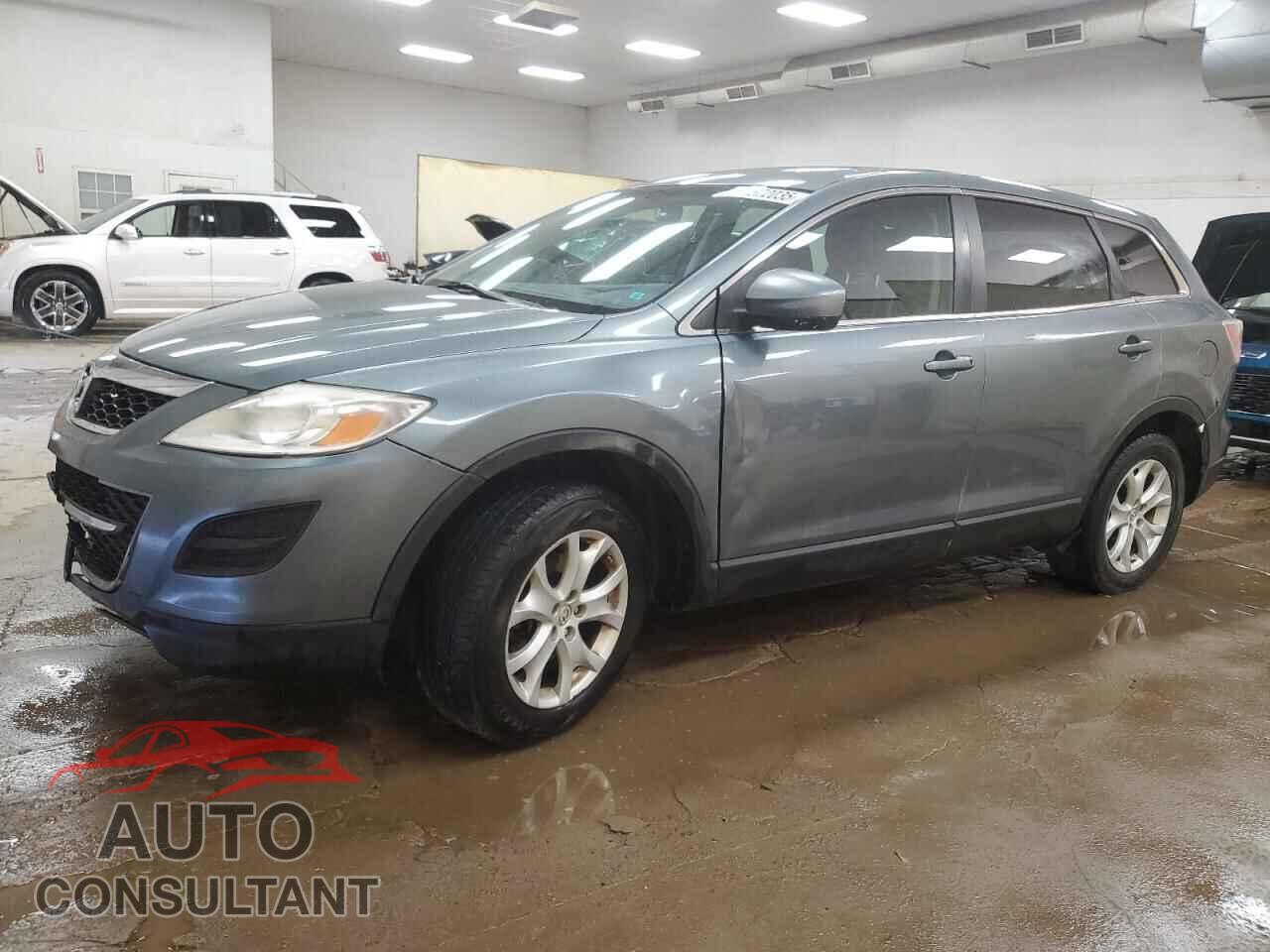 MAZDA CX-9 2012 - JM3TB2CA8C0343030