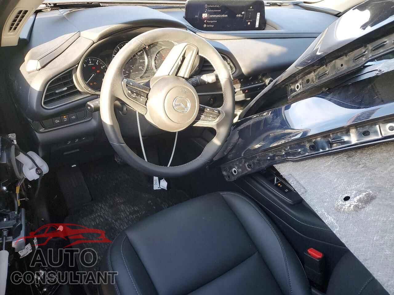 MAZDA CX30 2026 - 3MVDMBCL1TM210467