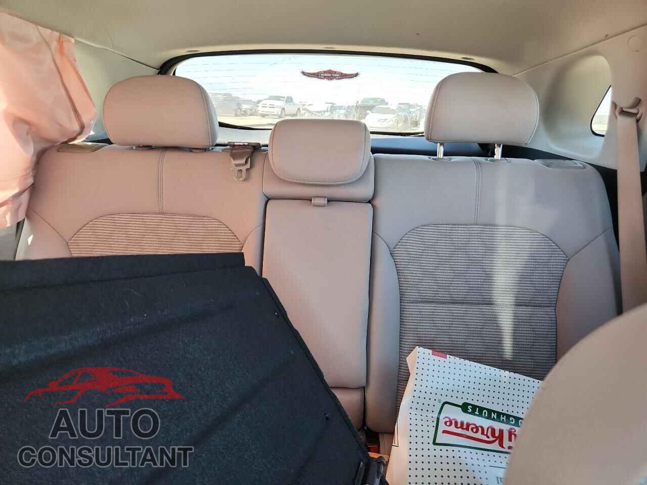 KIA NIRO 2019 - KNDCM3LD8K5218548