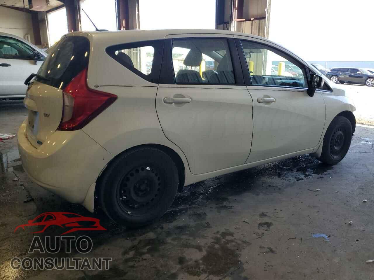 NISSAN VERSA 2016 - 3N1CE2CP1GL394109