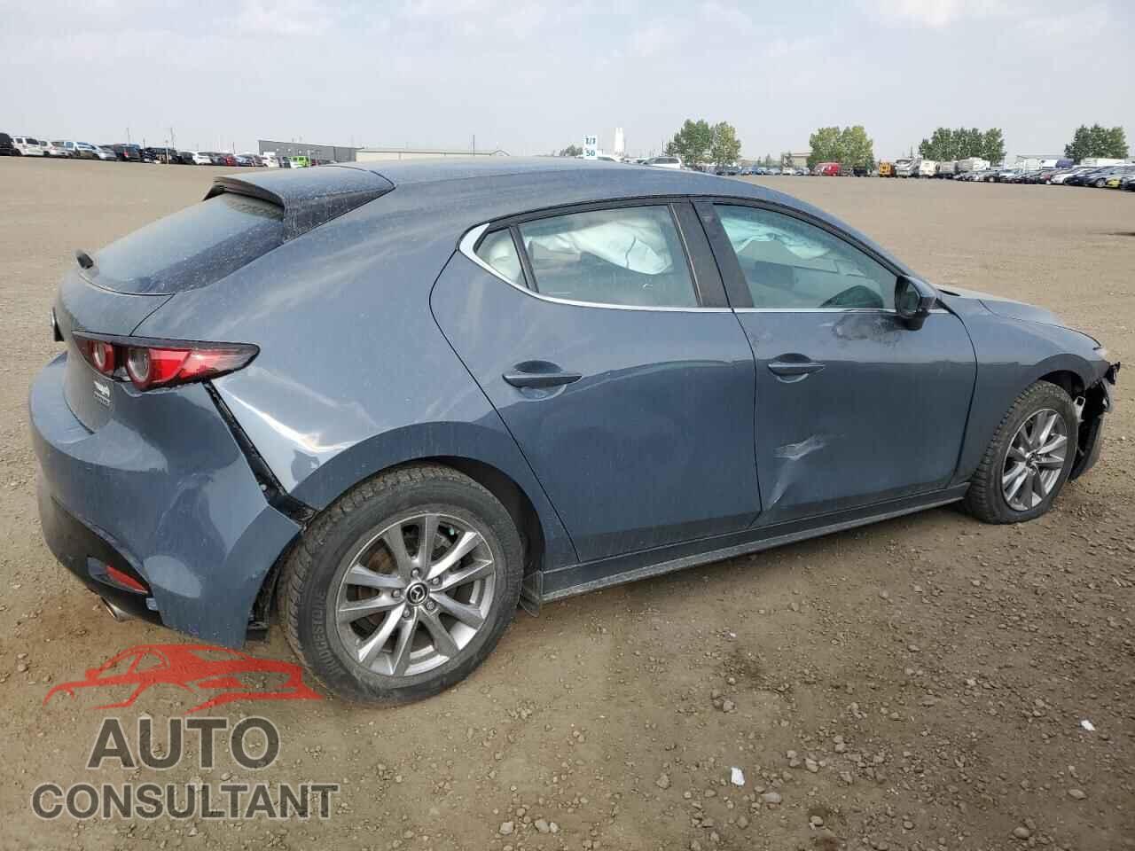 MAZDA 3 2019 - JM1BPBLM0K1129867