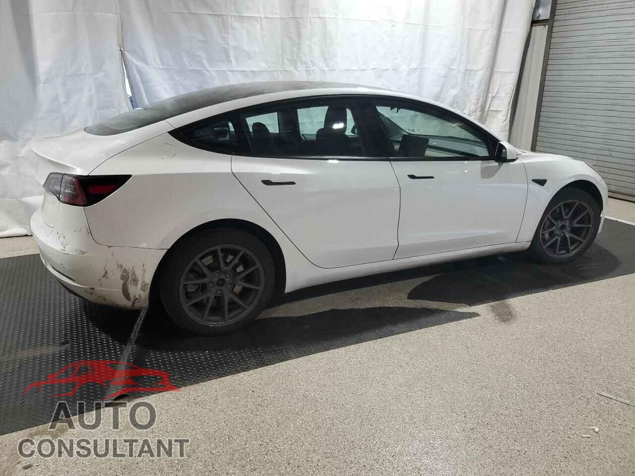 TESLA MODEL 3 2023 - 5YJ3E1EA5PF447005