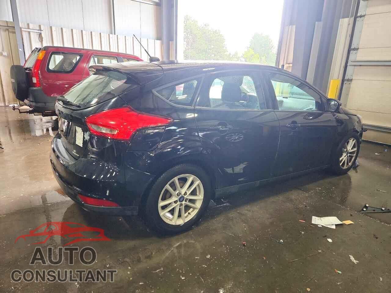 FORD FOCUS 2016 - 1FADP3K20GL379903