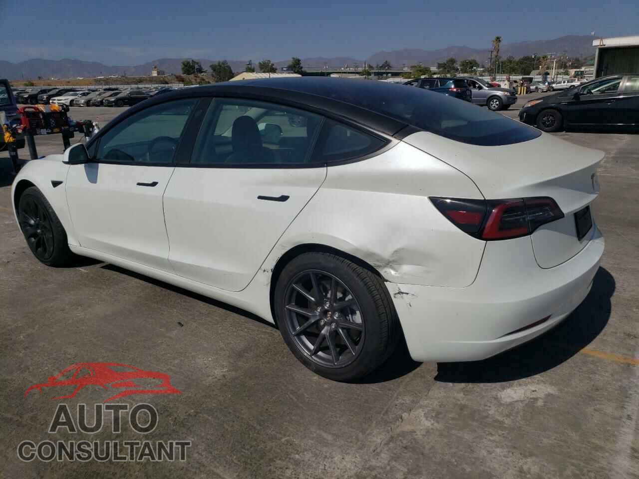TESLA MODEL 3 2023 - 5YJ3E1EA5PF578497