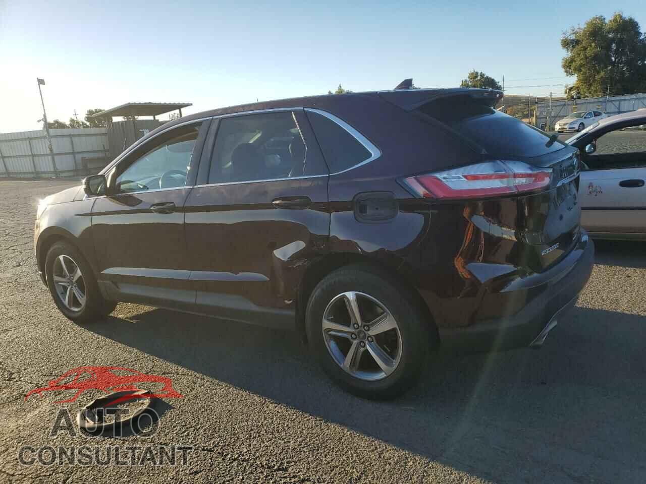 FORD EDGE 2019 - 2FMPK3J92KBC74353