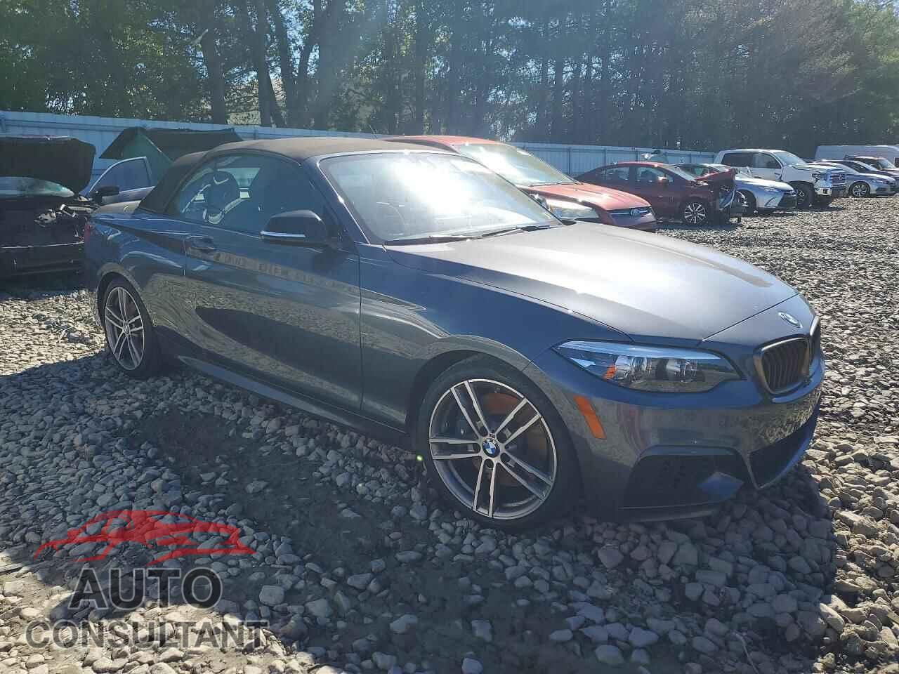 BMW M2 2020 - WBA2N3C03L7E26493