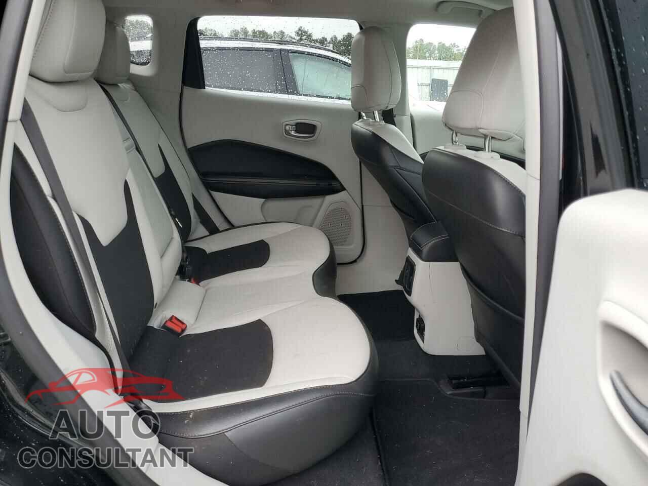 JEEP COMPASS 2019 - 3C4NJCBB5KT692698