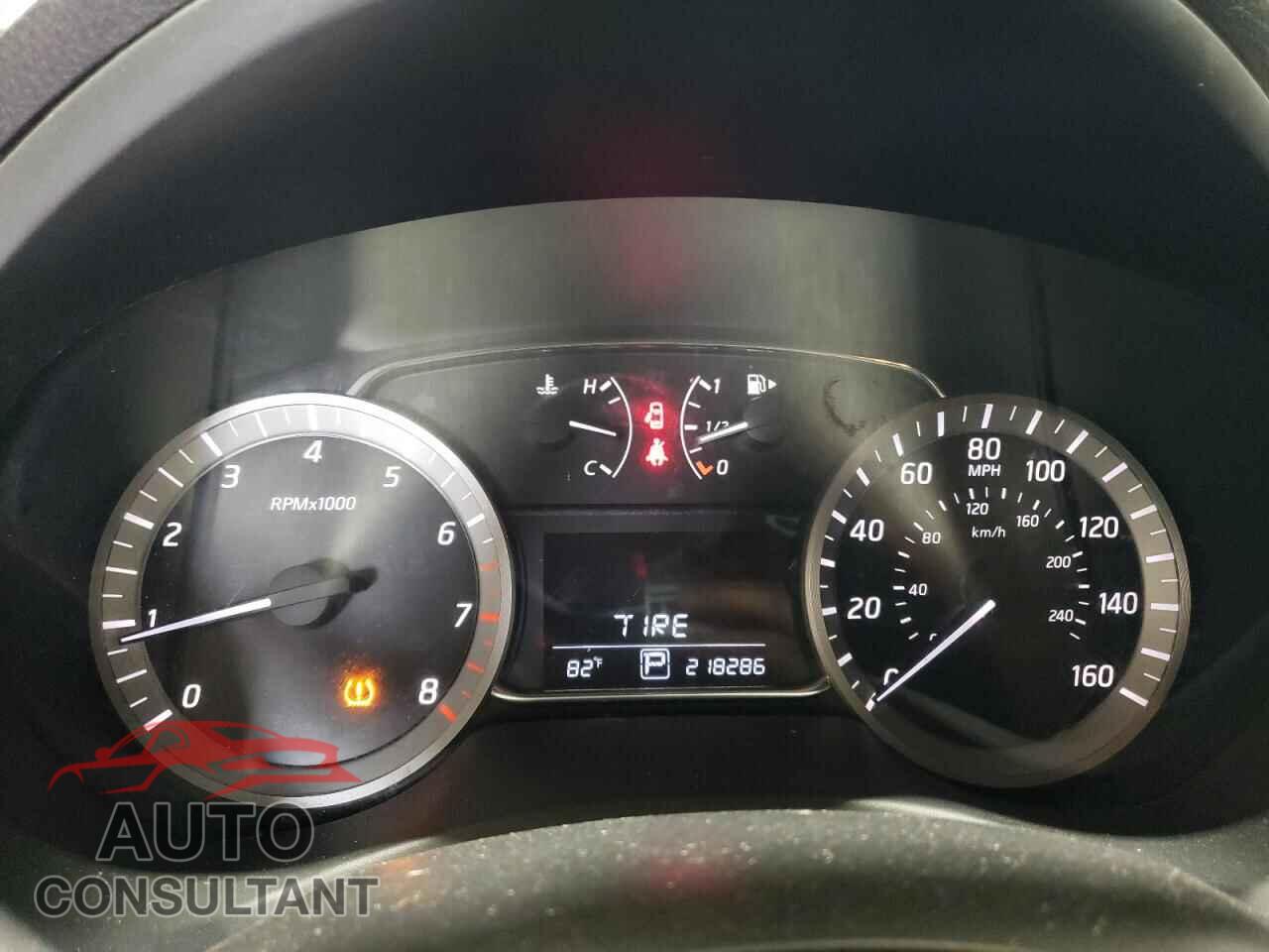 NISSAN SENTRA 2015 - 3N1AB7AP1FY374184