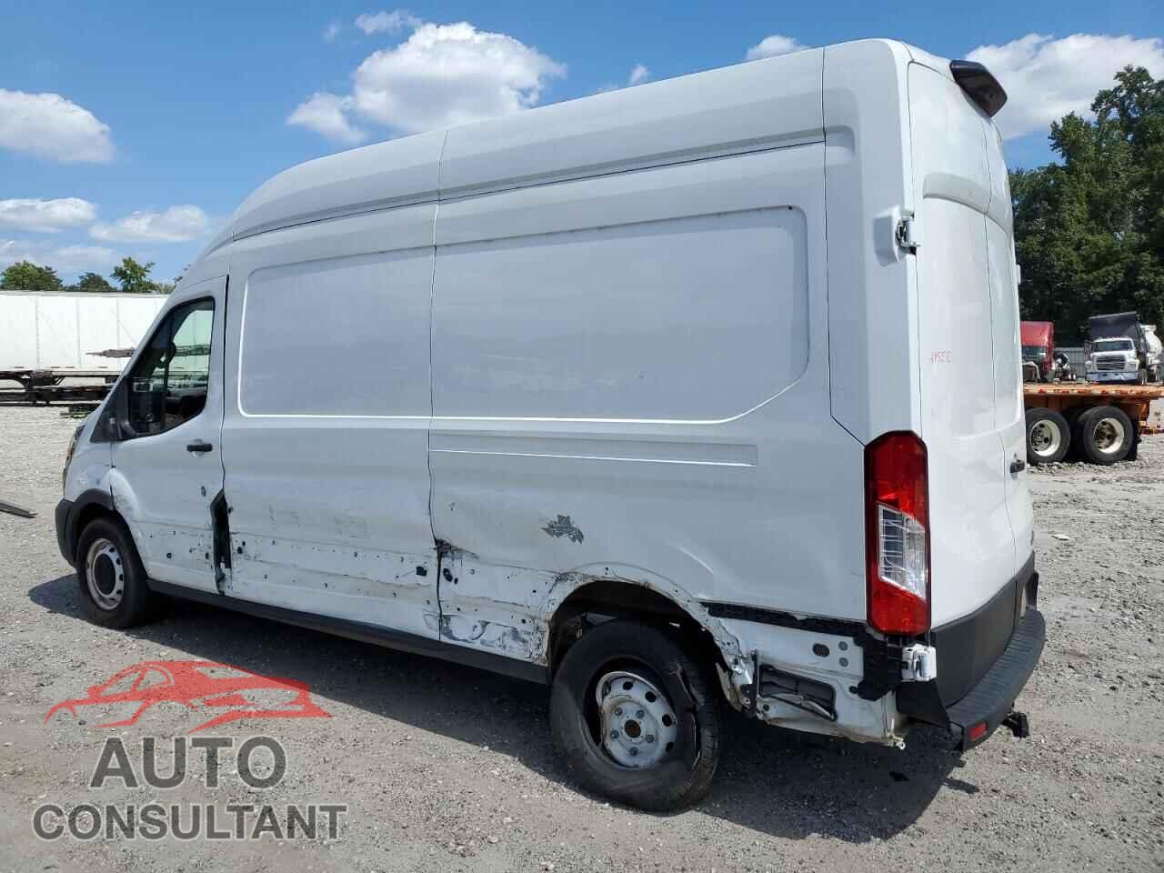 FORD TRANSIT 2021 - 1FTBR1X80MKA60192