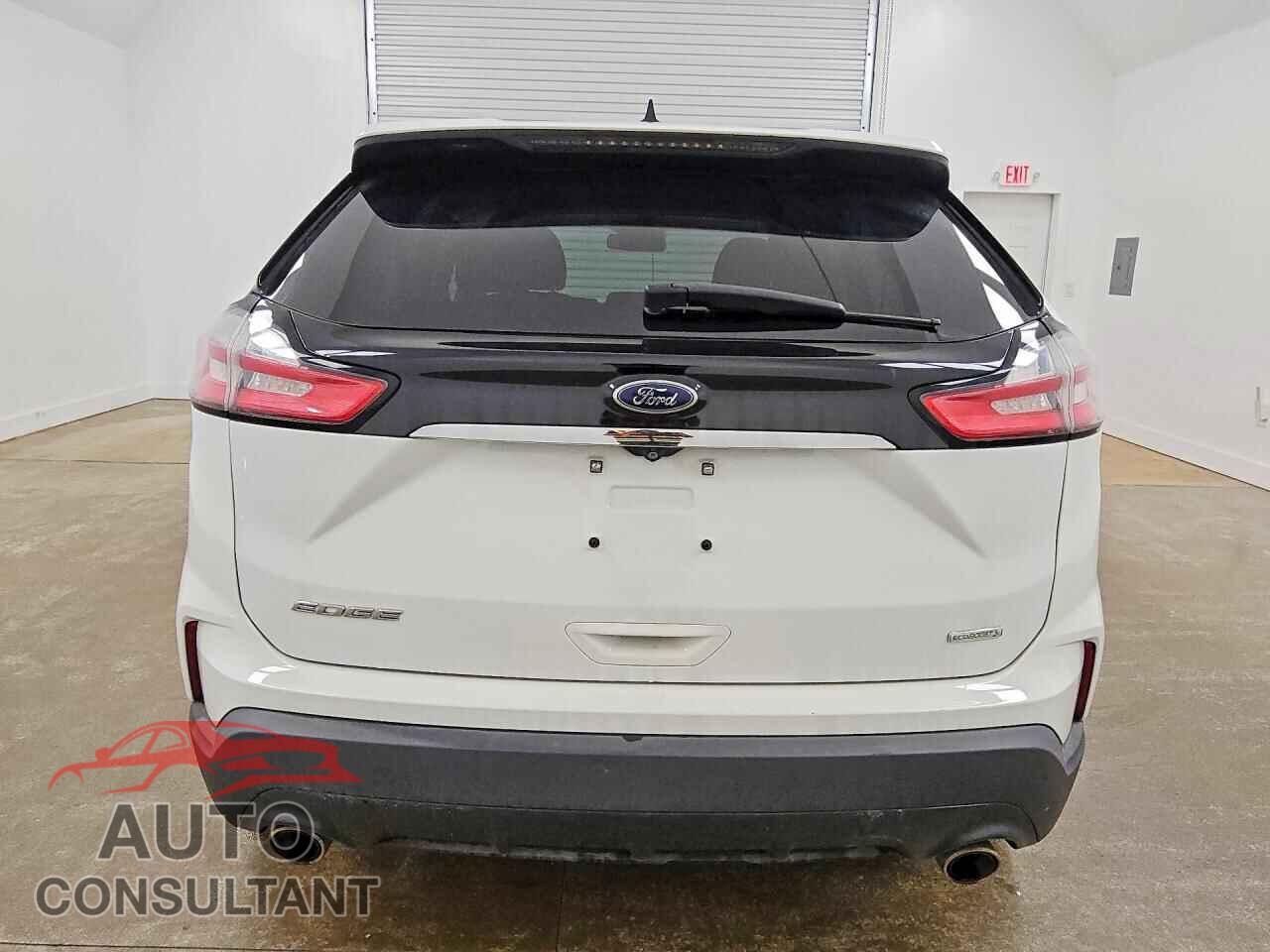 FORD EDGE 2019 - 2FMPK3G99KBC50865