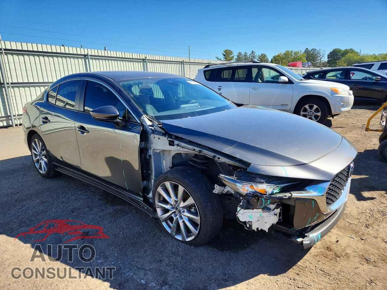MAZDA 3 2023 - 3MZBPACM0PM376825