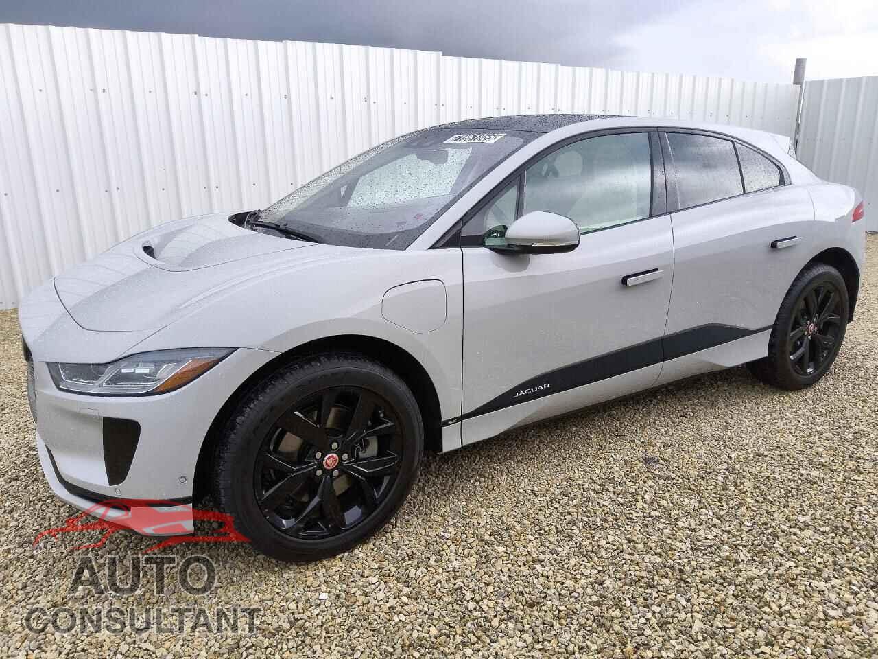 JAGUAR I-PACE 2020 - SADHC2S19L1F83623