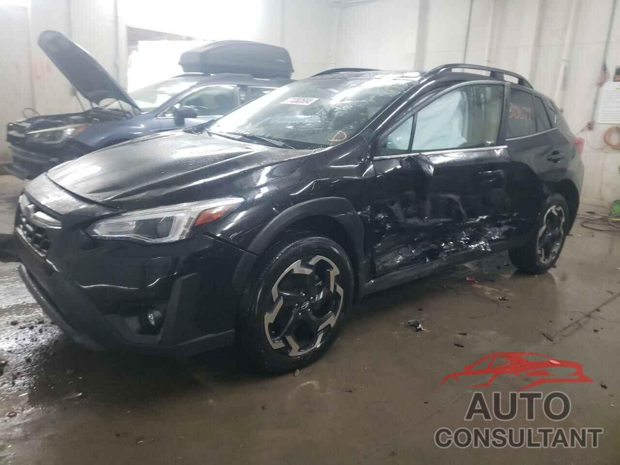 SUBARU CROSSTREK 2023 - JF2GTHNCXPH258787