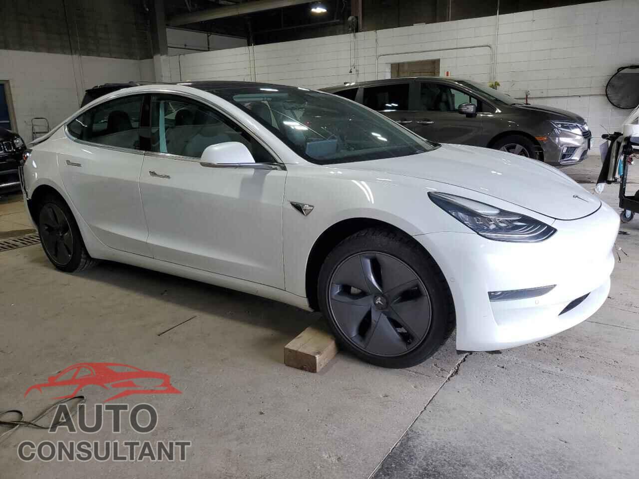 TESLA MODEL 3 2020 - 5YJ3E1EA1LF785463