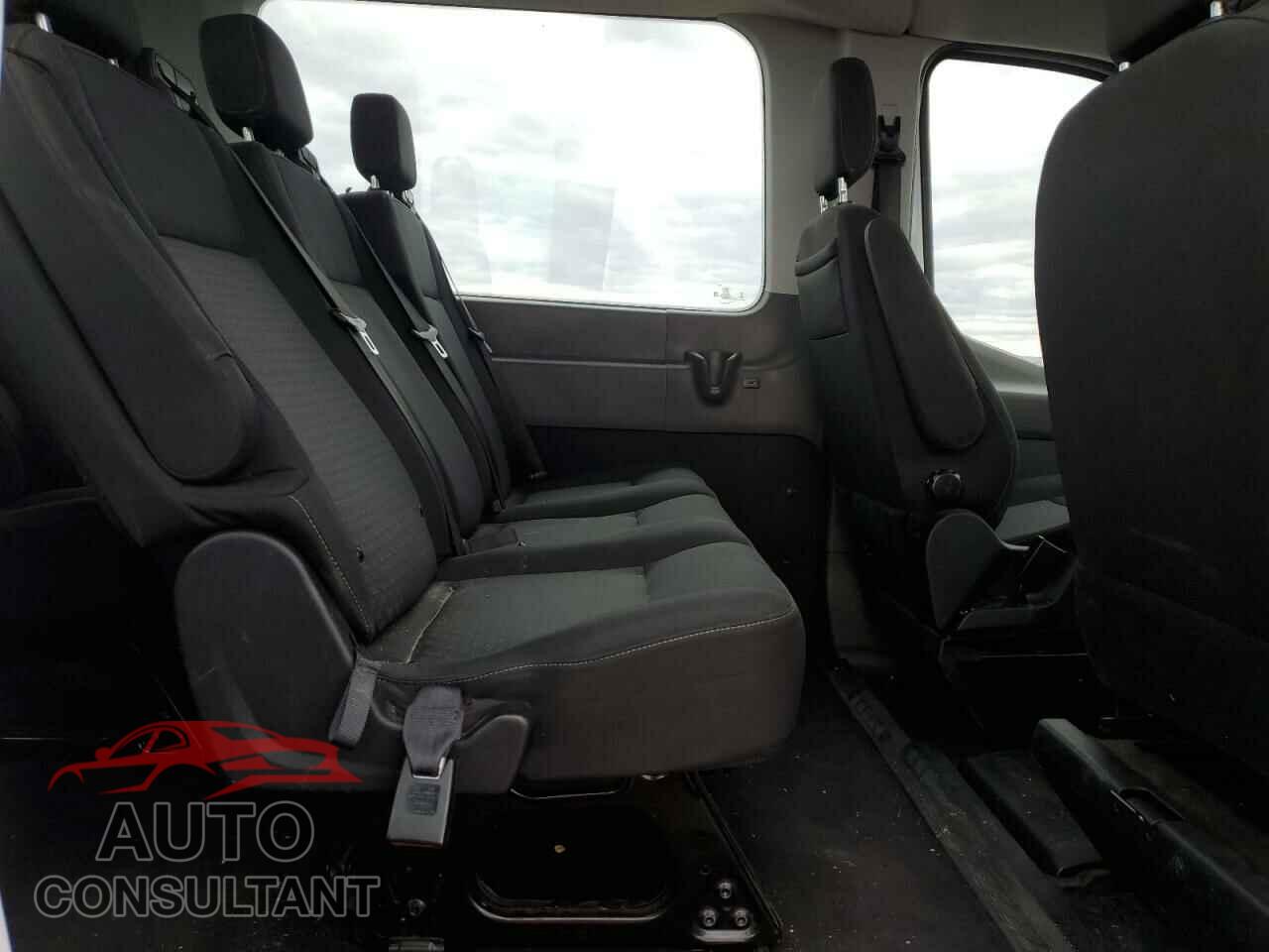 FORD TRANSIT 2022 - 1FBAX2X86NKA29686