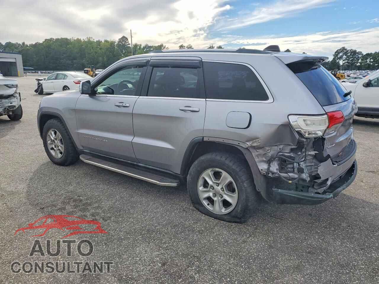 JEEP CHEROKEE 2014 - 1C4RJFAG7EC164029