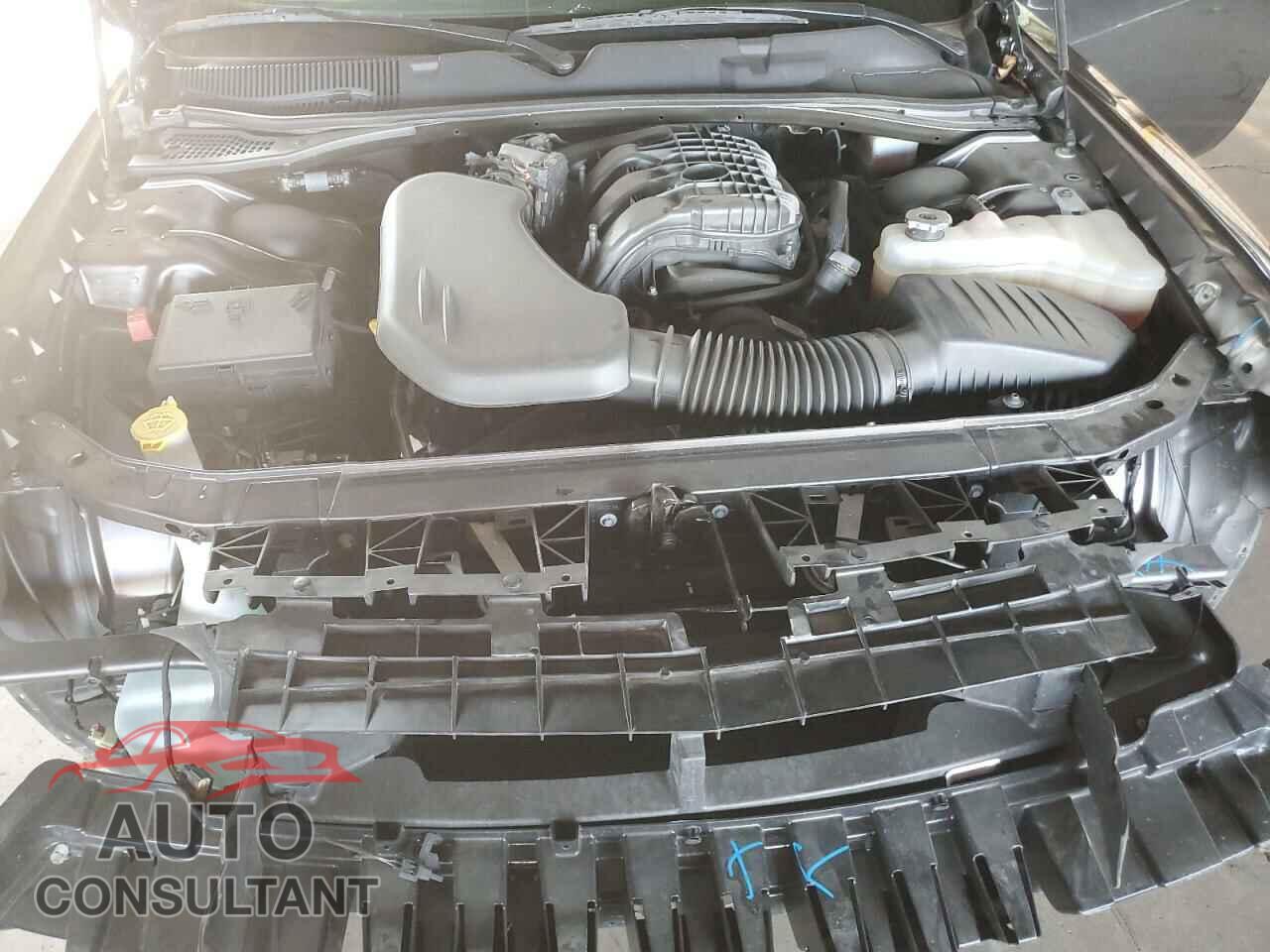 DODGE CHALLENGER 2023 - 2C3CDZGG0PH686429