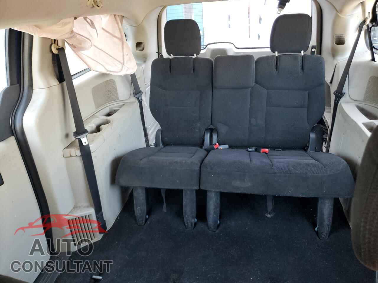DODGE CARAVAN 2015 - 2C4RDGBG6FR517400