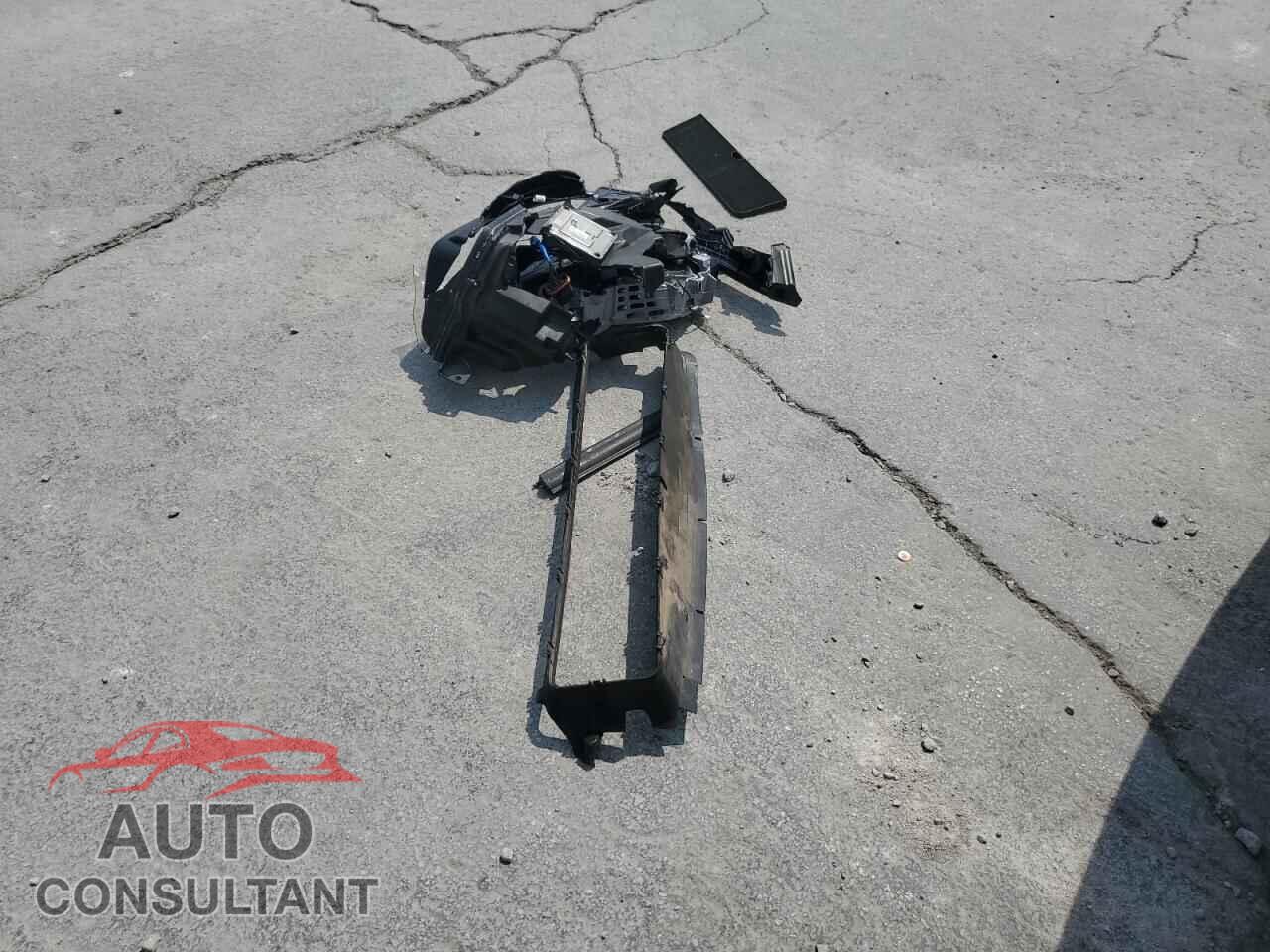 FORD EXPLORER 2020 - 1FMSK8FH2LGA88992