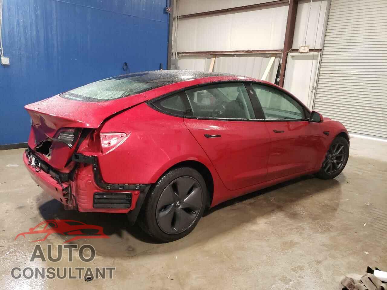 TESLA MODEL 3 2023 - 5YJ3E1EA8PF434300
