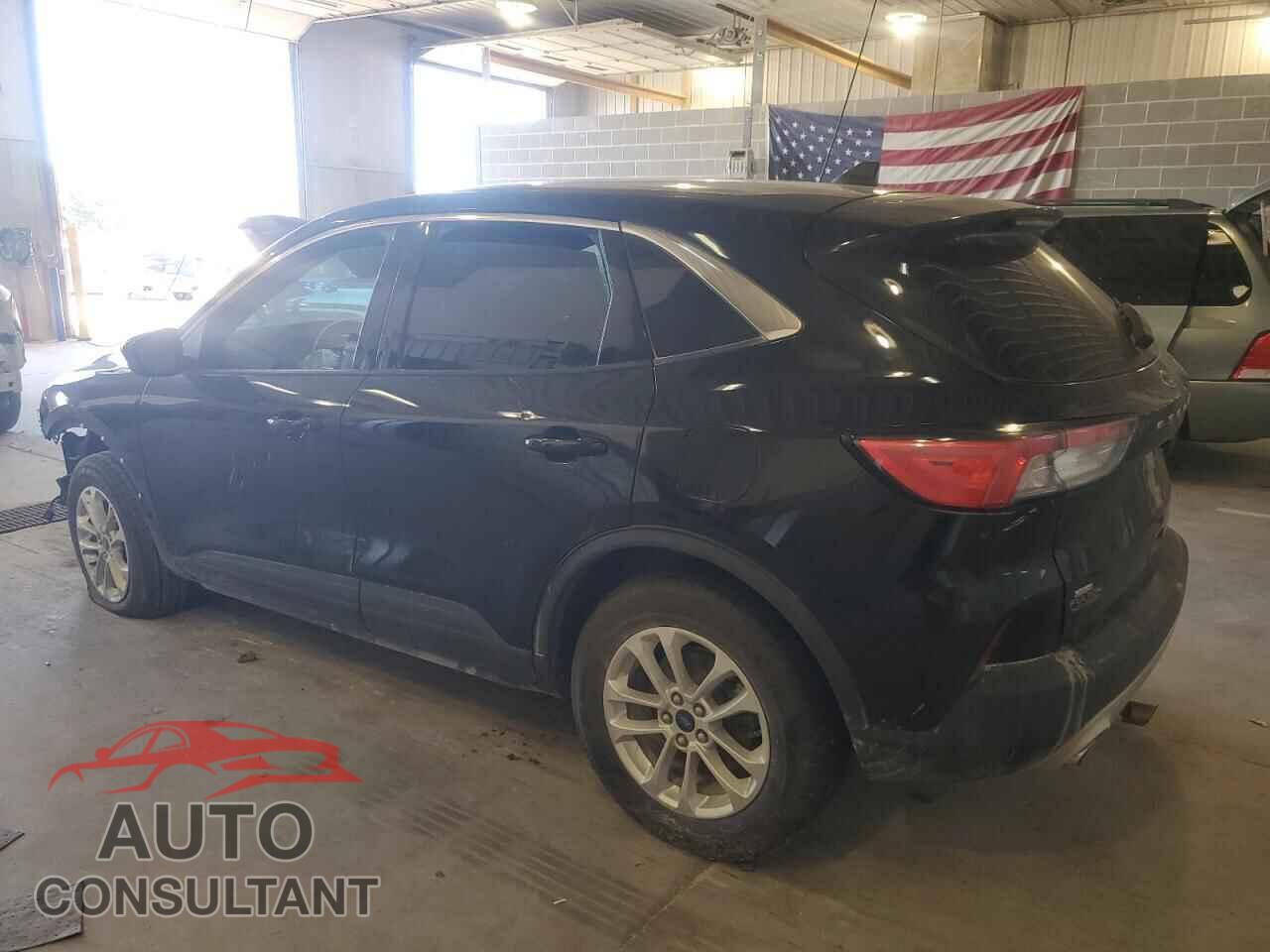 FORD ESCAPE 2020 - 1FMCU9G62LUB67775