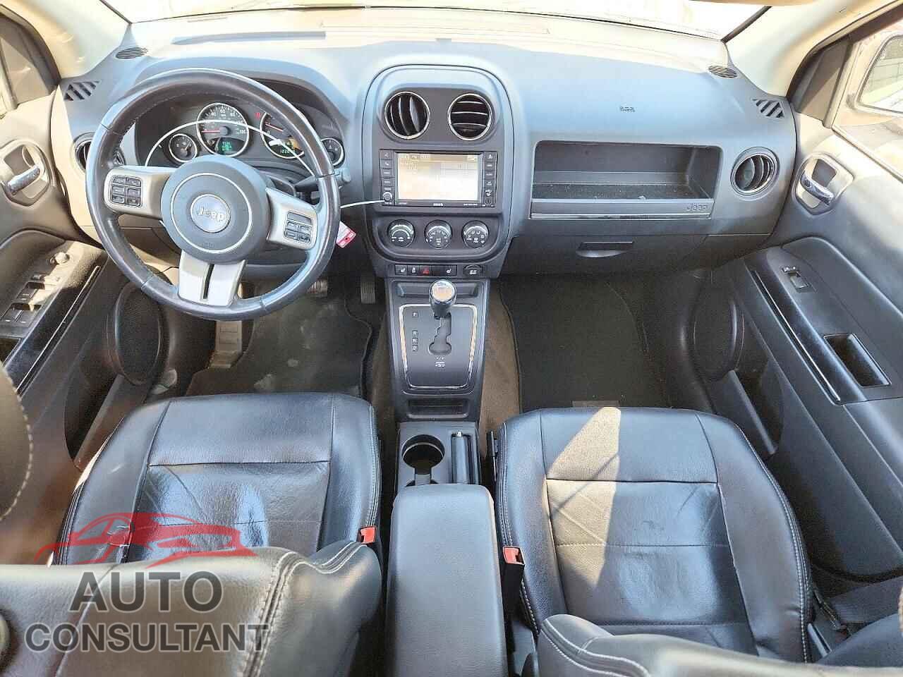 JEEP COMPASS 2013 - 1C4NJCCBXDD199770