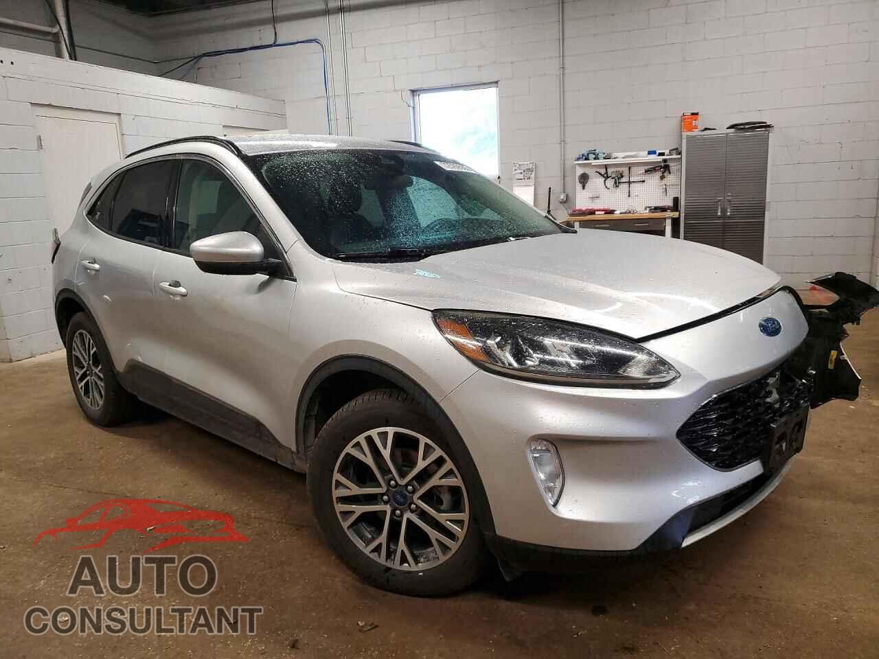 FORD ESCAPE 2020 - 1FMCU9H66LUA38968