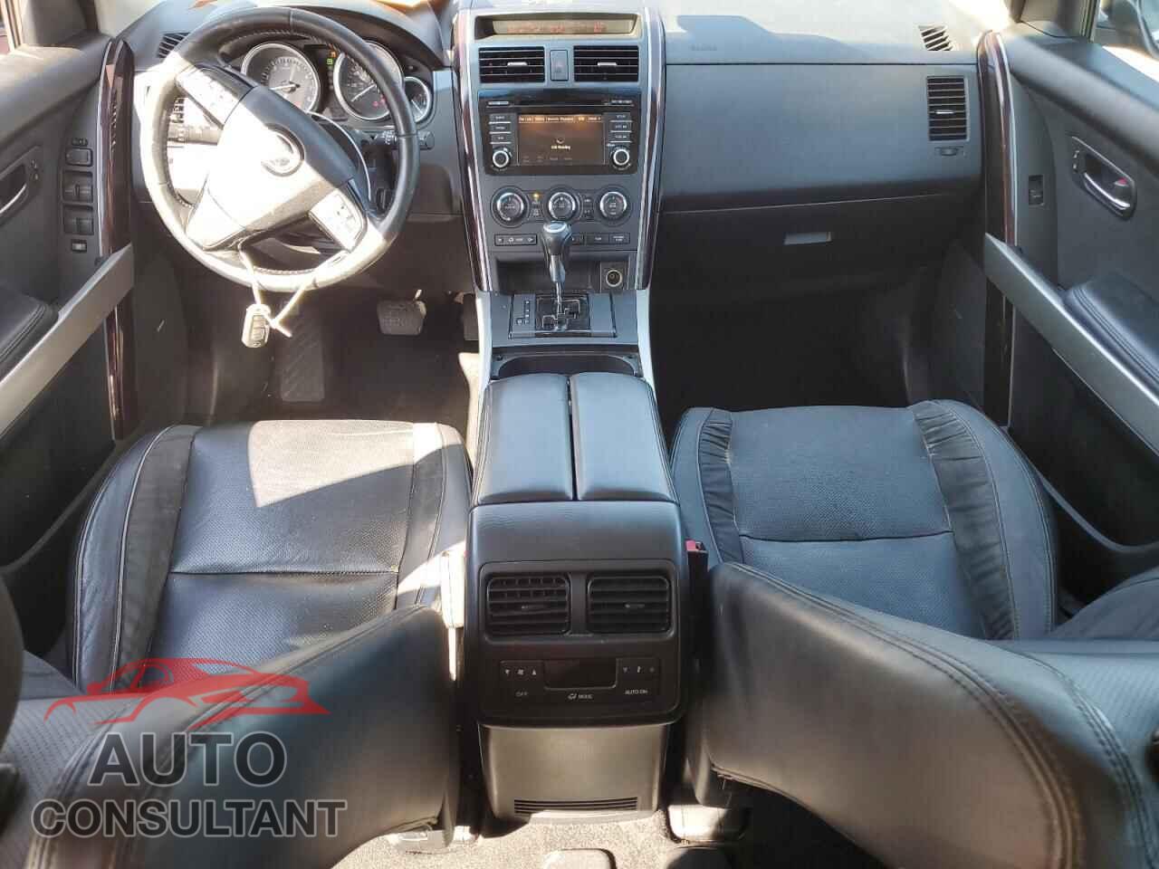 MAZDA CX-9 2014 - JM3TB3DV3E0440453