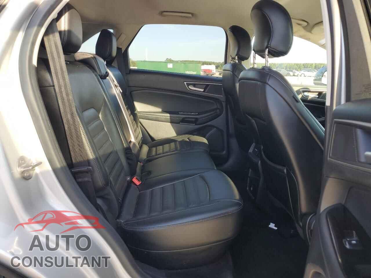 FORD EDGE 2016 - 2FMPK3J89GBB67430