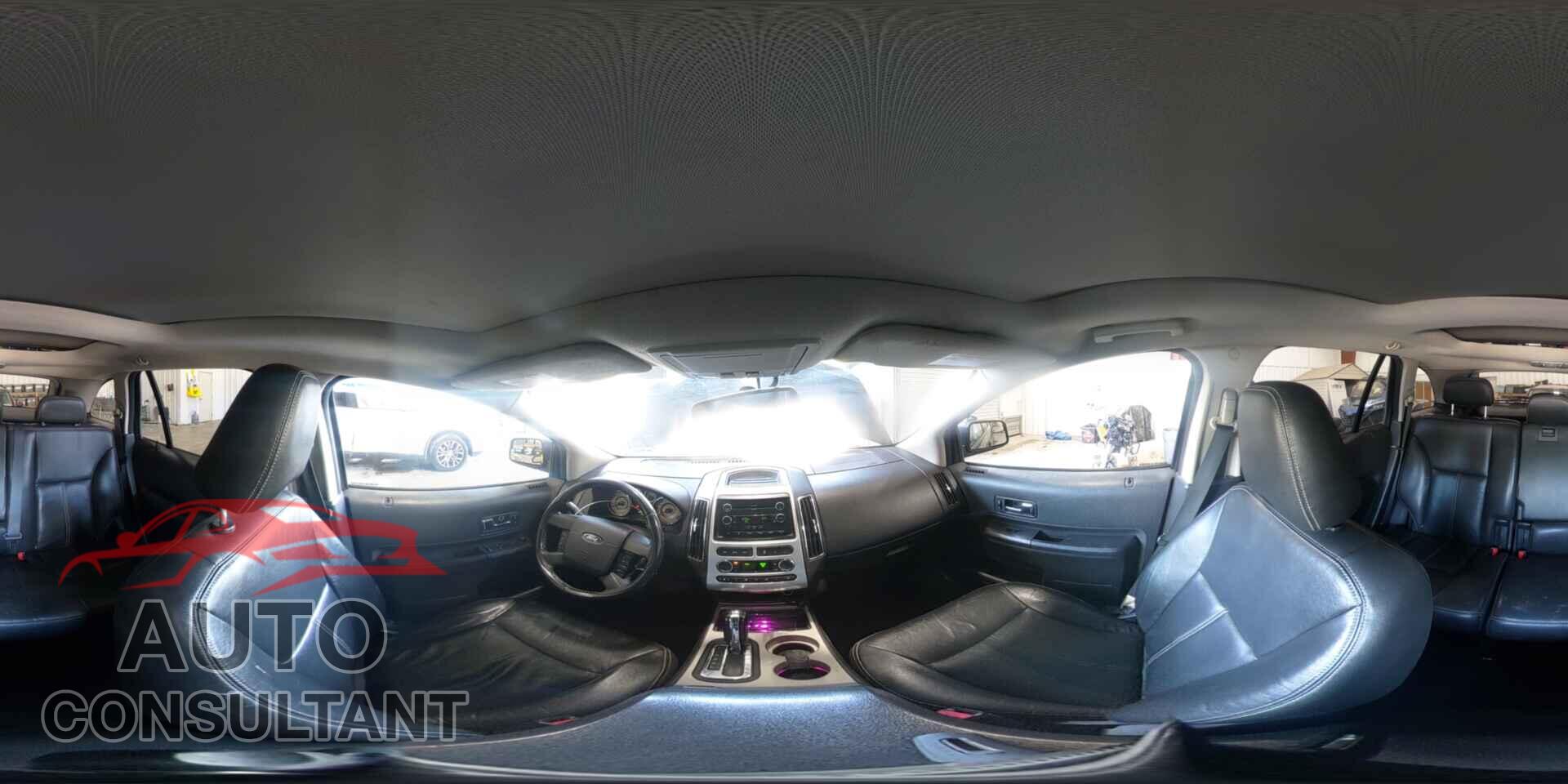 FORD EDGE 2010 - 2FMDK4JC7ABB02774