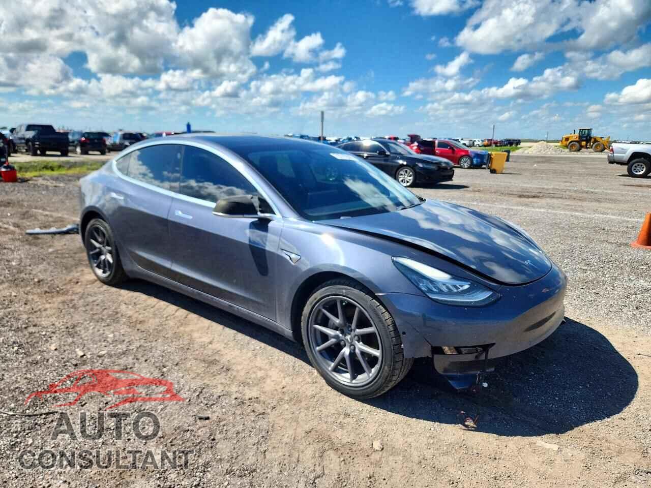 TESLA MODEL 3 2020 - 5YJ3E1EB3LF663955