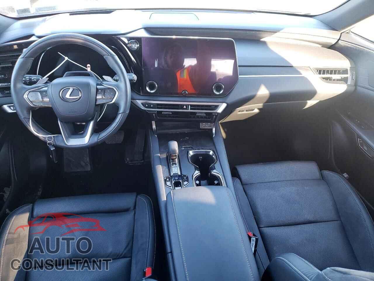 LEXUS RX350 2023 - 2T2BAMCA5PC013338