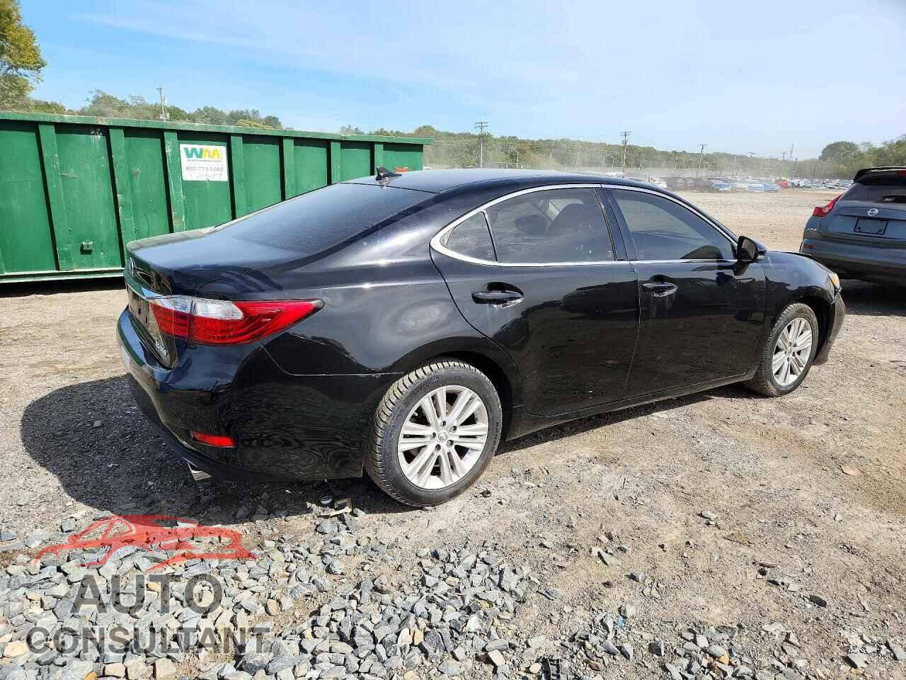 LEXUS ES350 2013 - JTHBK1GG6D2068677