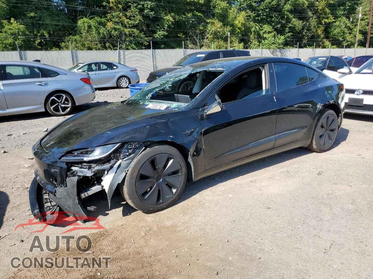 TESLA MODEL 3 2024 - 5YJ3E1EB7RF816085