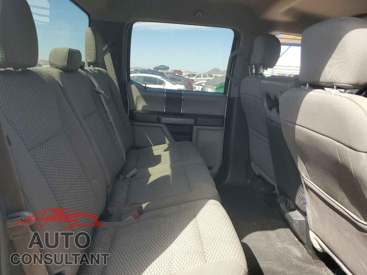 FORD F250 2018 - 1FT7W2BT1JEC45295