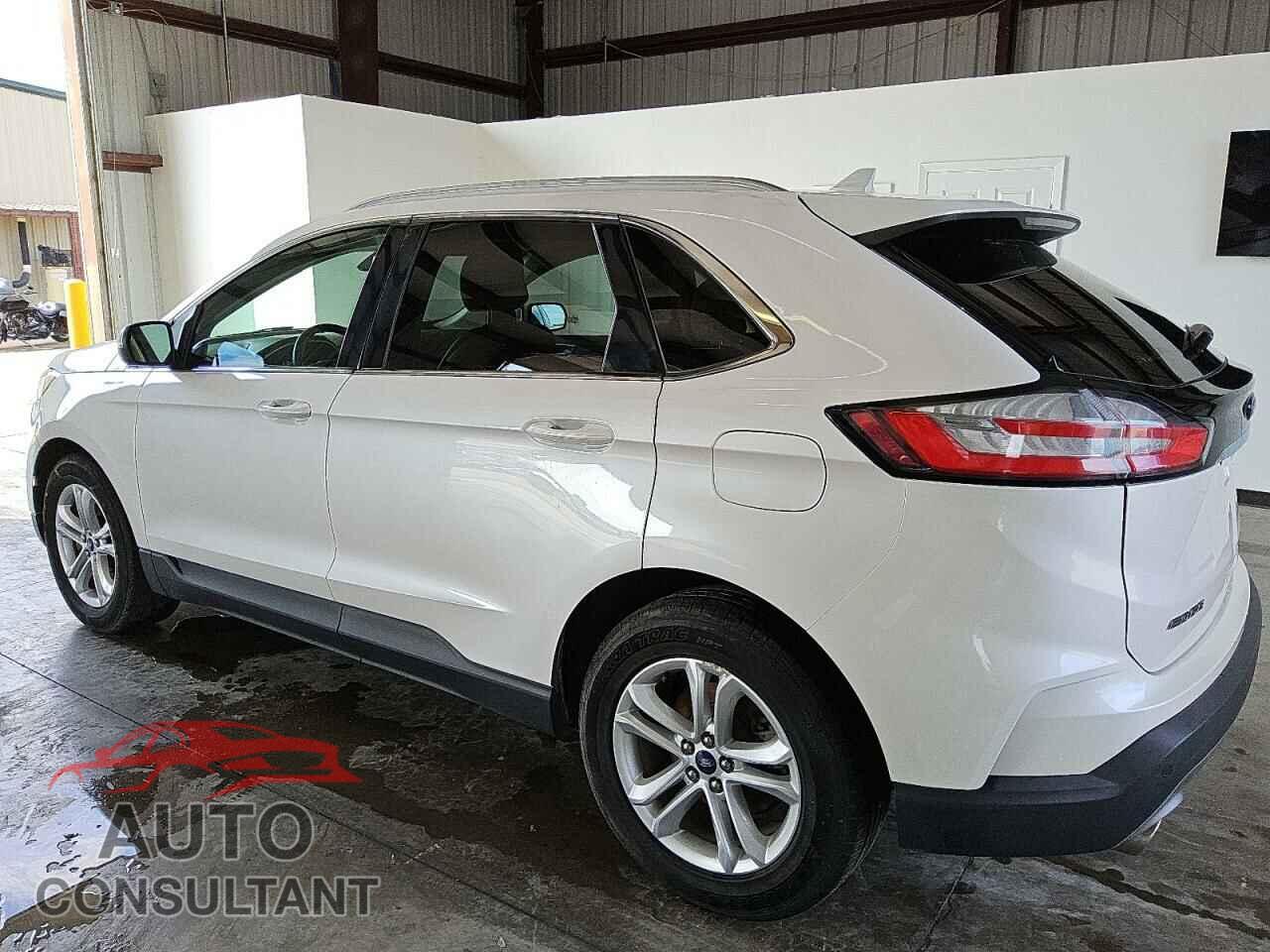FORD EDGE 2019 - 2FMPK4J91KBC59946