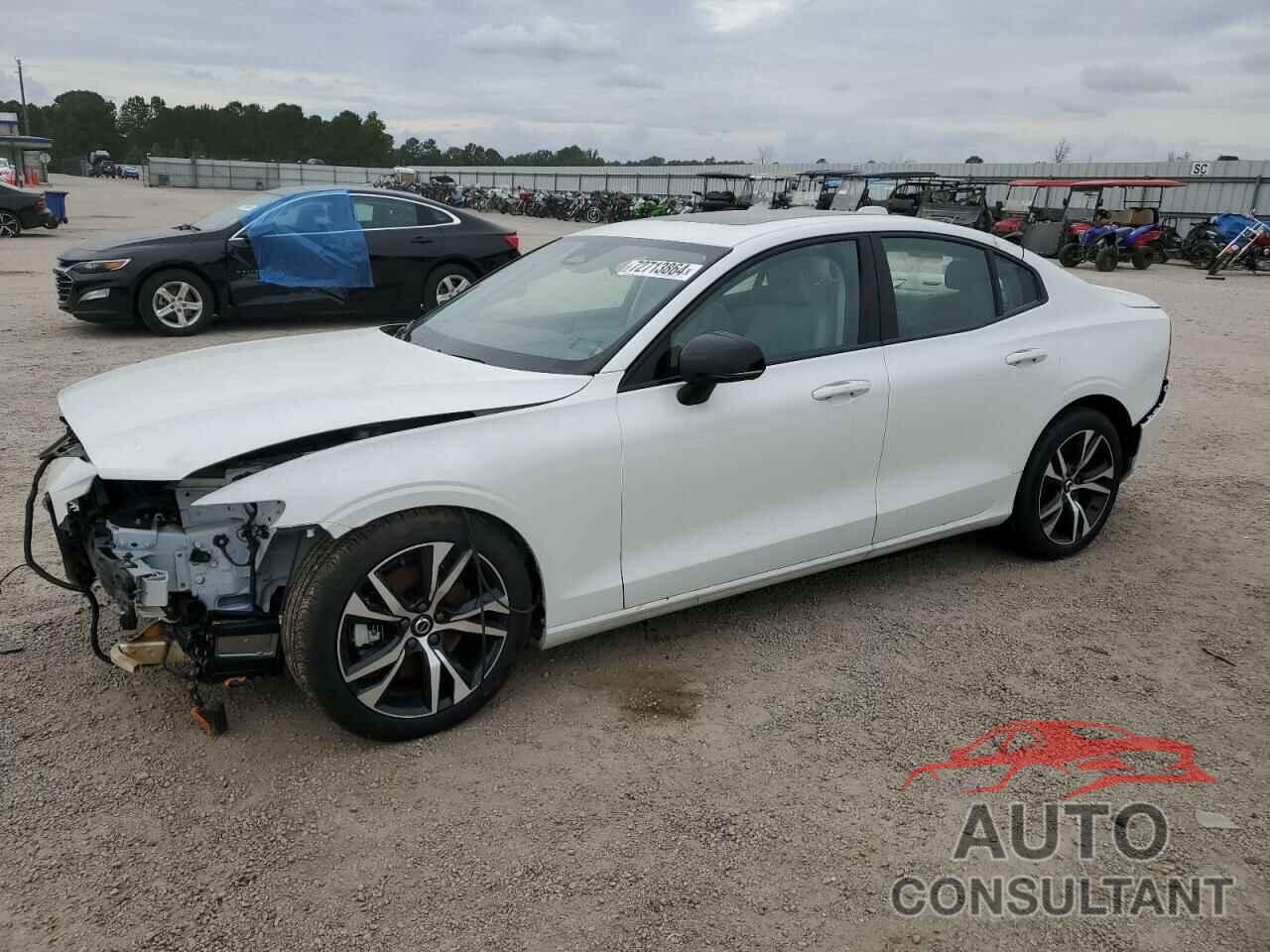 VOLVO S60 CORE 2024 - 7JRL12TK9RG315341