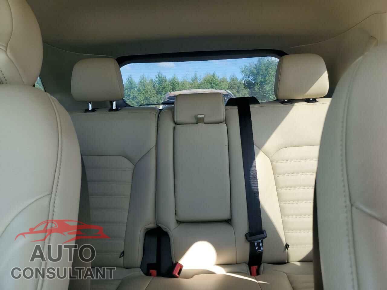 FORD EDGE 2018 - 2FMPK3J94JBC53650