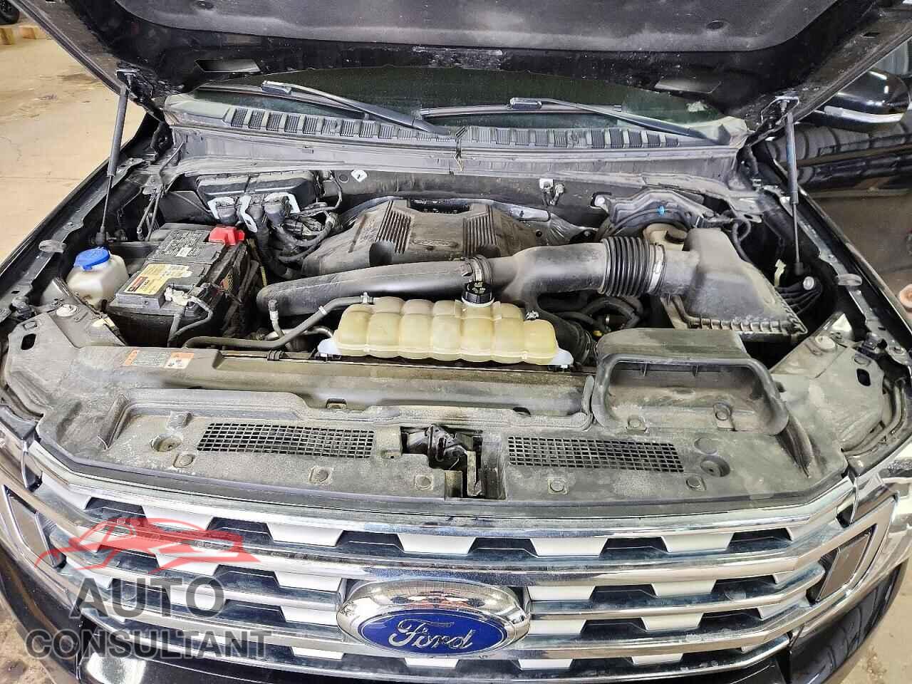 FORD EXPEDITION 2020 - 1FMJK2AT6LEA75338