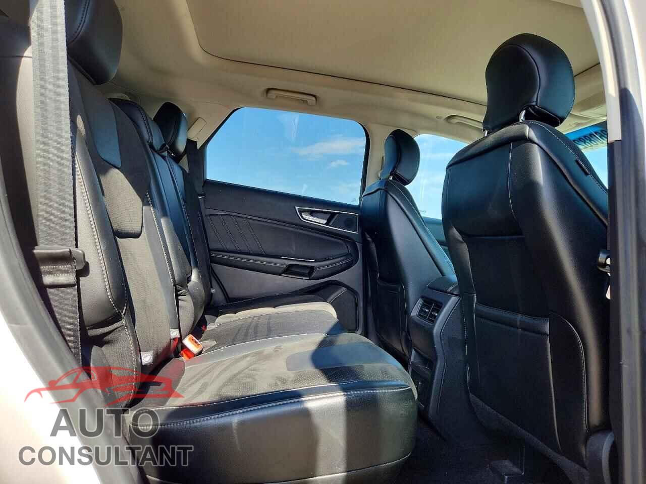 FORD EDGE 2016 - 2FMPK4AP9GBC04943