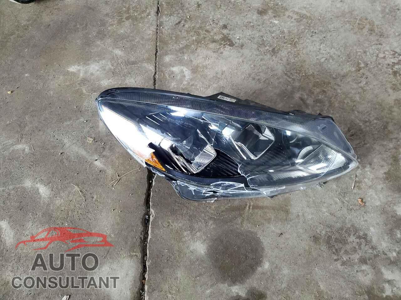 FORD ESCAPE 2020 - 1FMCU9H9XLUA08527