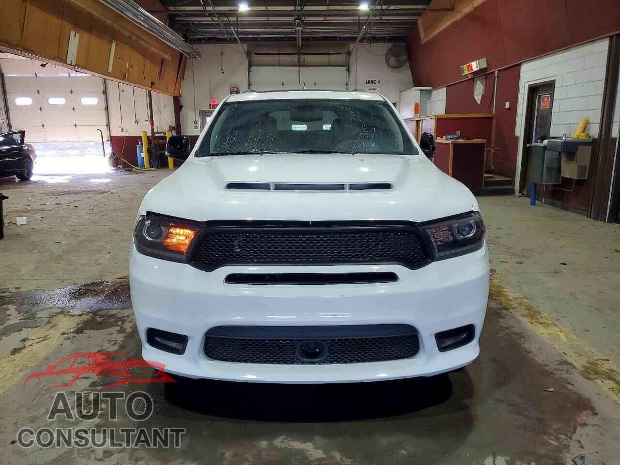DODGE DURANGO 2013 - 1C4SDJET4DC680169
