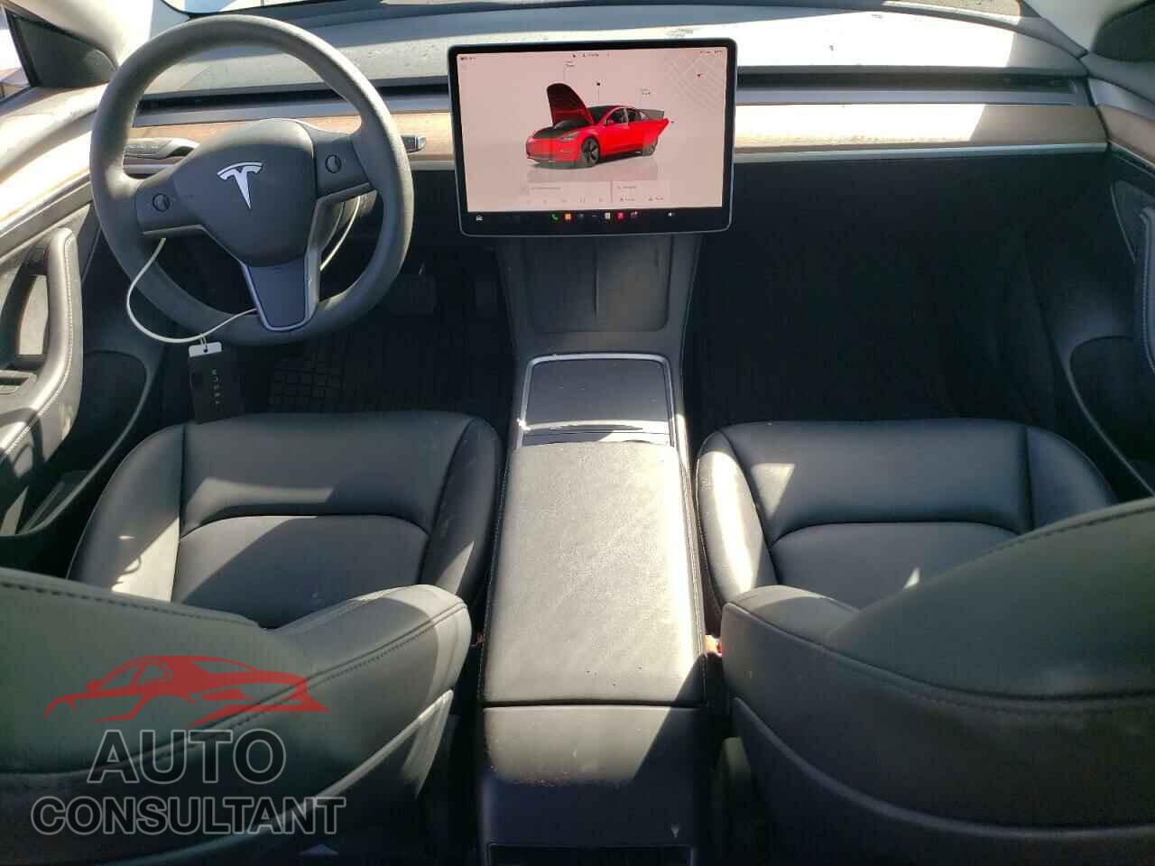 TESLA MODEL 3 2023 - 5YJ3E1EA4PF458819
