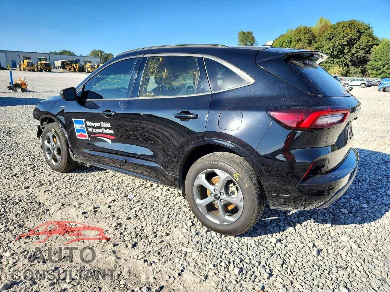 FORD ESCAPE 2024 - 1FMCU9MN6RUA65030
