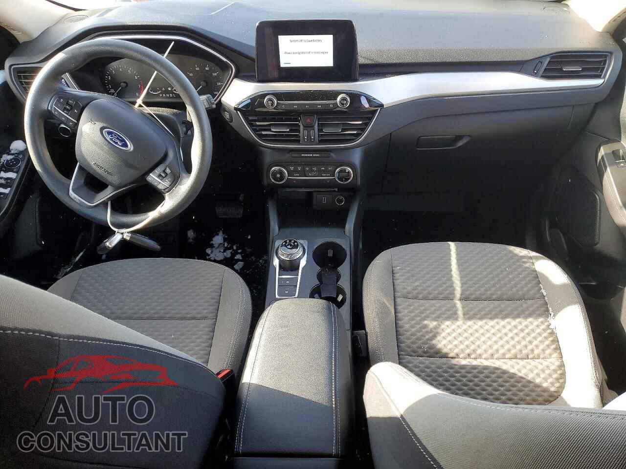 FORD ESCAPE 2020 - 1FMCU0G60LUA74202