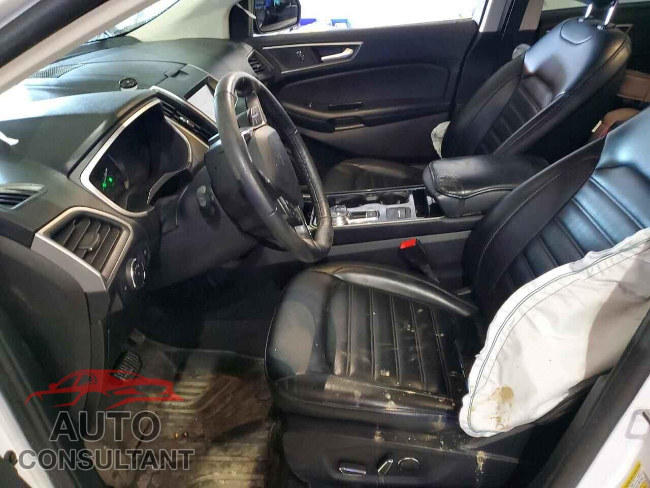FORD EDGE 2019 - 2FMPK4J99KBB25329
