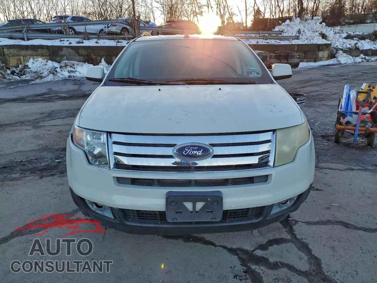 FORD EDGE 2009 - 2FMDK49CX9BA96405