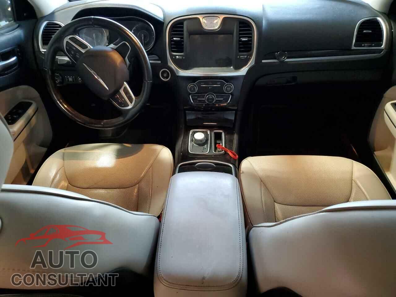CHRYSLER 300 2017 - 2C3CCAEG0HH566509